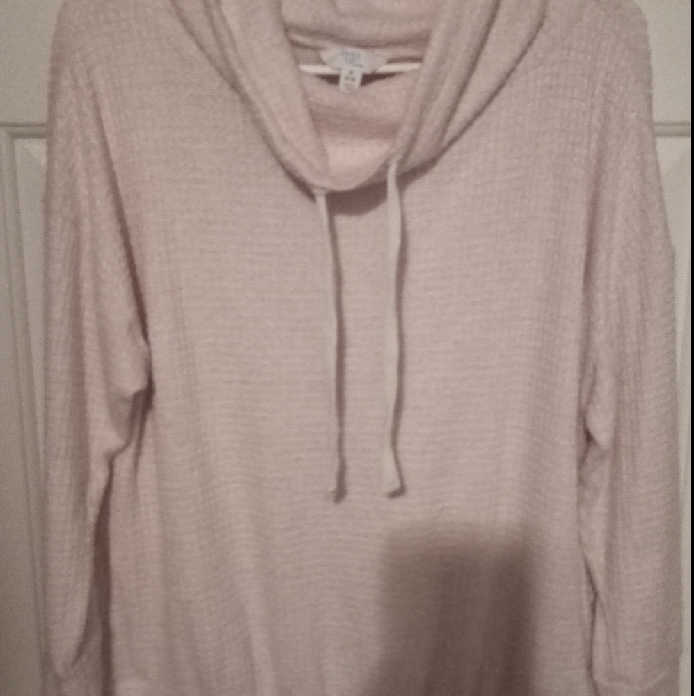 Time and Tru comfy sweatshirt